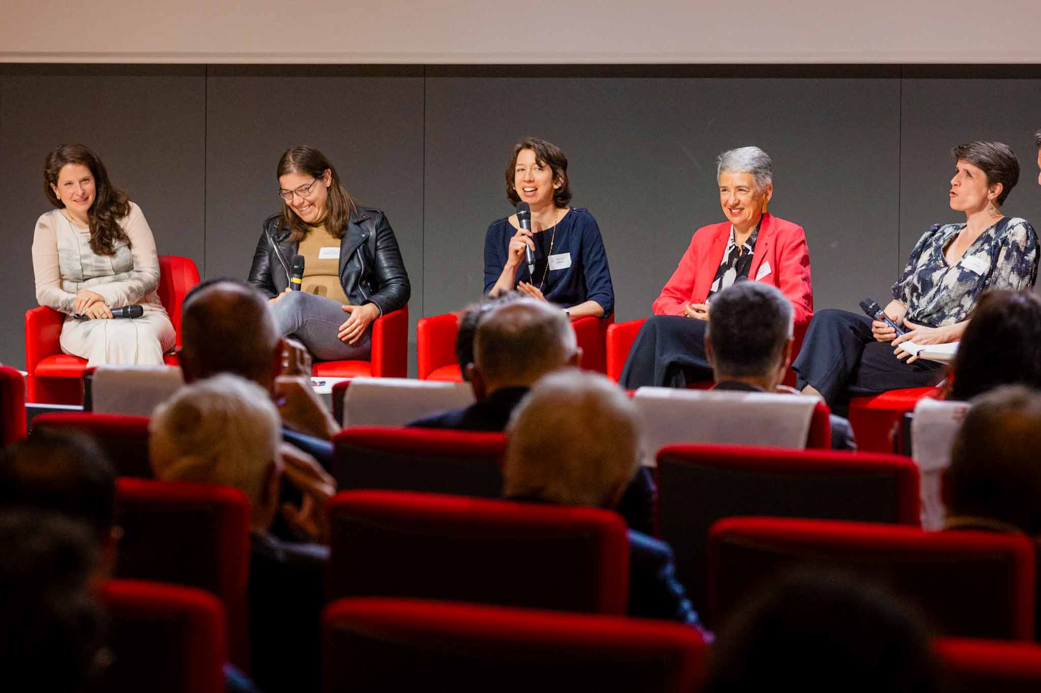 Soirée des Ponts 2024